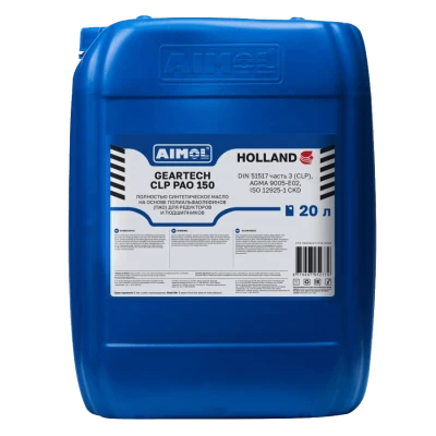 AIMOL Geartech CLP PAO 680