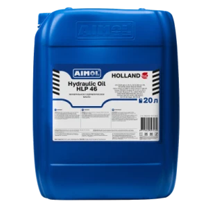 AIMOL HYDRAULIC OIL HLP 46 RU 20 л