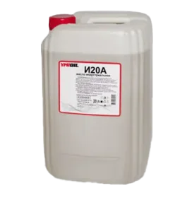 Индустриальное масло общего назначения И20А 20 л