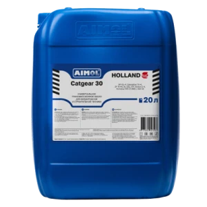 AIMOL CATGEAR 30 RU 20 л