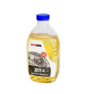 Тормозная жидкость ДОТ-4 20 кг