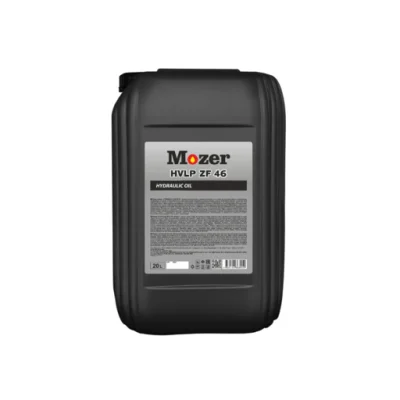 Масло MOZER HYDRAULIC HVLP ZF 46