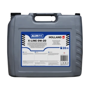AIMOL X-LINE 0W-20 (20 л)