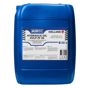 AIMOL HYDRAULIC OIL HVLP ZF 32 RU 20 л
