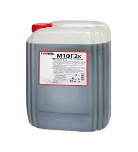 Моторное масло для дизельных двигателей М10Г2K 8,5 л