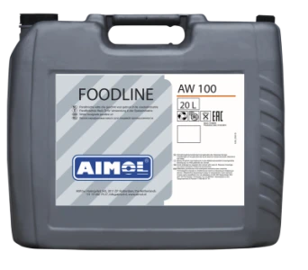 AIMOL Foodline AW 100 20 л