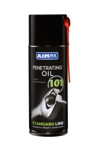 AIMOL PENETRATING OIL (101) 400 мл