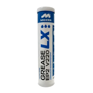 MOZER GREASE LITHIUM COMPLEX PREMIUM EP2 400г