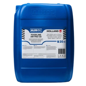 AIMOL Foodline AW PAO 32 20 л