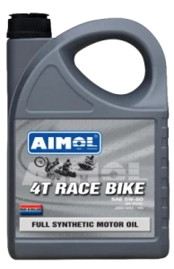 AIMOL 4T Racebike 5W-50