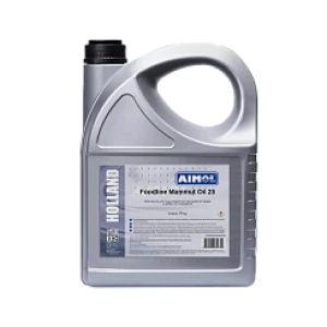 AIMOL FOODLINE MAMMUT OIL 25 5 л