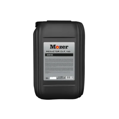Масло MOZER REDUCTOR CLP 150