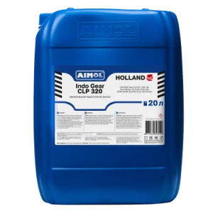 AIMOL INDO GEAR CLP 320 20 л