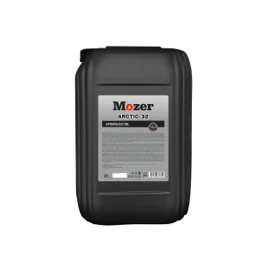 Масло MOZER HYDRAULIC Arctic 32 216,5л