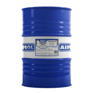 AIMOL SPORTLINE 5W-40 (205 л)