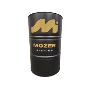 Масло MOZER PREMIUM 5W-30 A3/B4 SN/CF 216,5л