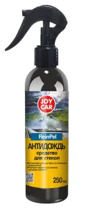 JOY CAR Средство для стекол Антидождь «ReinPel»