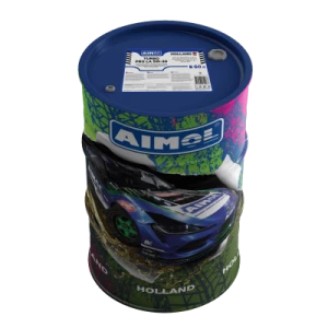AIMOL TURBO PRO LA 5W-30 60 л