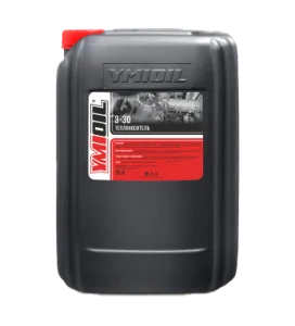 Теплоноситель Э-30 20 кг