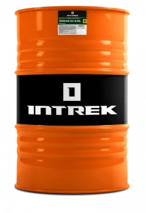 INTRUCK 10W40 CI-4/SL 200 л