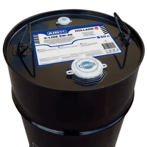 AIMOL X-LINE 5W-30 (60 л)