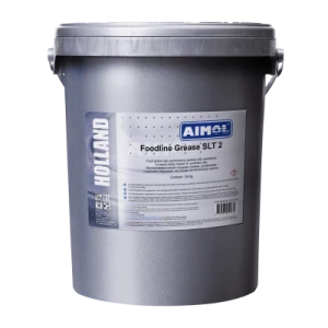 AIMOL FOODLINE GREASE SLT 2 18 кг
