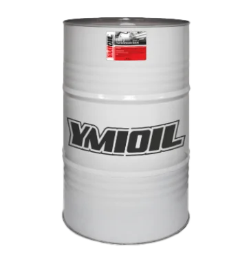 Всесезонное гидравлическое масло ВМГ3-60