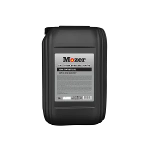 Масло MOZER ULTRA HTBN SHPD 10w-40  CI-4/SL E7 216,5л