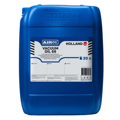 AIMOL VACUUM OIL 68