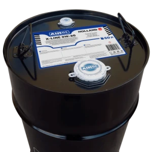 AIMOL X-LINE 0W-20 (60 л)