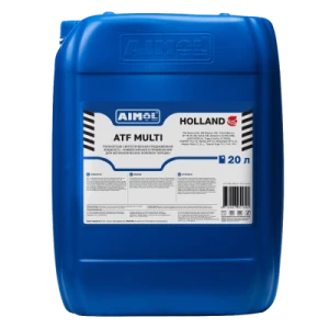 AIMOL ATF MULTI 20 л