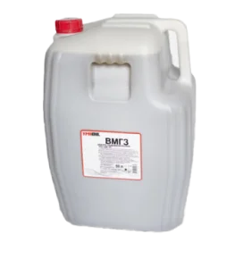 Всесезонное гидравлическое масло ВМГ3 20 л