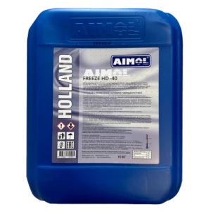 AIMOL Freeze HD -40 10 кг