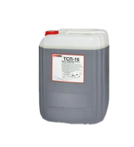 Минеральное трансмиссионное масло ТСП-10 20 л