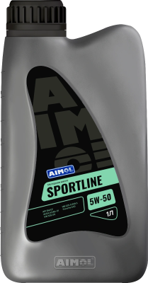 AIMOL SPORTLINE 5W-50