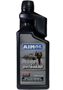 AIMOL 2T Outboard 1 л