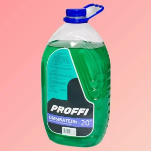 Стеклоомыватель -20 PROFFI 2,3 л