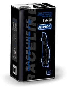 AIMOL RACELINE FE 5W-50 4л