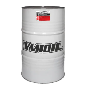 Легированное индустриальное масло ИГП-38