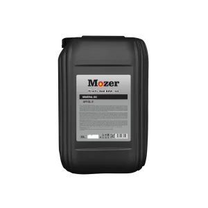 Масло MOZER KINETIC 85w-140  GL-5 (мин.) 20л