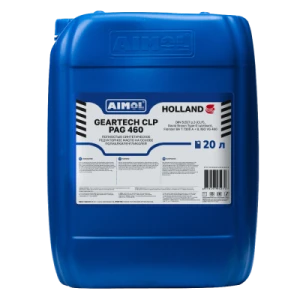 AIMOL Geartech CLP PAG 460 20 кг