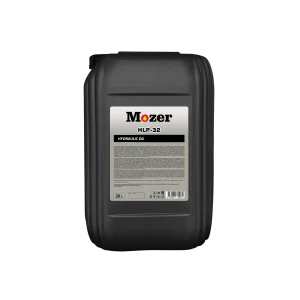 Масло MOZER HYDRAULIC HLP 32 216,5л