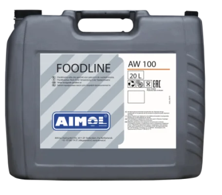 AIMOL Foodline AW 100