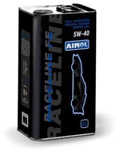 AIMOL RACELINE FE 5W-40 4л