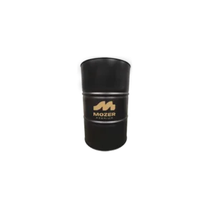 Масло MOZER TRANSMISSION FLUID ATF SP-IV RR  55л