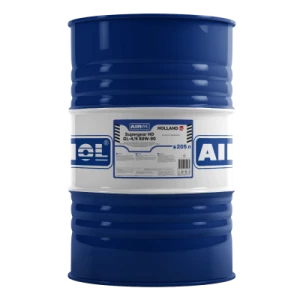 AIMOL SUPERGEAR GL-4/5 80W-90 205 л