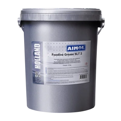 AIMOL FOODLINE GREASE SLT 2