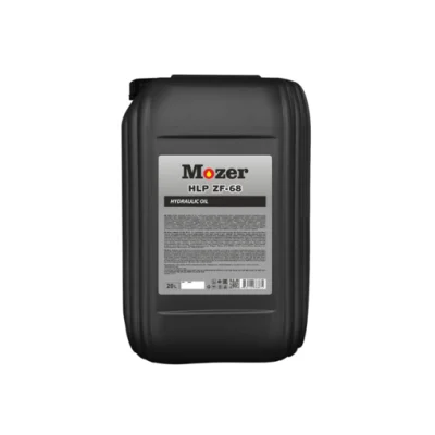 Масло MOZER HYDRAULIC HLP ZF 68