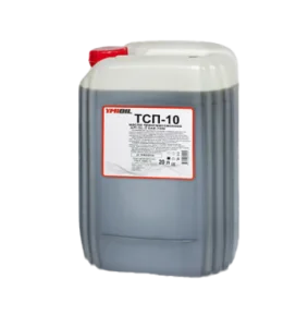 Минеральное трансмиссионное масло ТСП-10 8,5 л