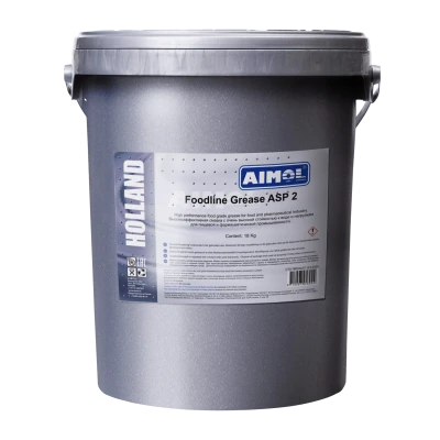 AIMOL FOODLINE GREASE ASP 2